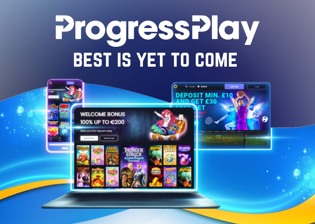 ProgressPlay looks ahead to 2024