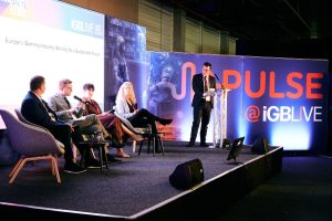 Pulse iGB LIVE announce LaunchPad to catapult start-ups