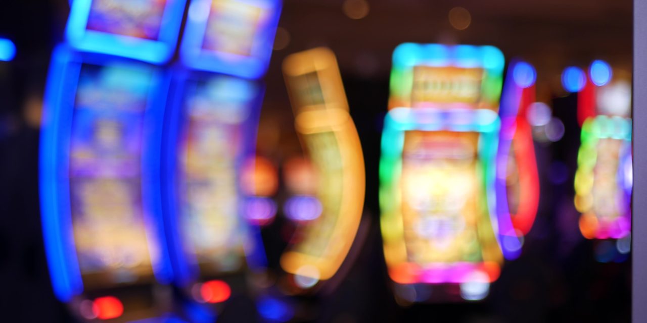 Quixant sponsors OIGA and GAMOA 2024 events