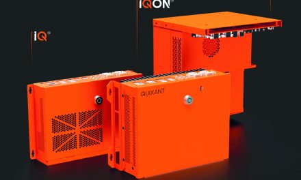 Quixant gears up for a new era at ICE Barcelona with an enhanced product range