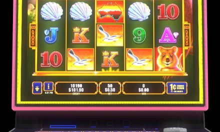 Everi to showcase new themes in Sydney