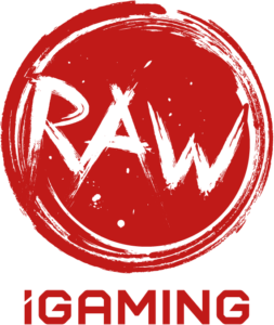 RAW iGaming Logo RAW iGaming acquires Sapphire Gaming