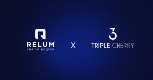 RELUM TRIPLE CHERRY Relum signs agreement with Triple Cherry