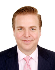 RGansmo Headshot Photo High 5 appoints Gansmo as CFO