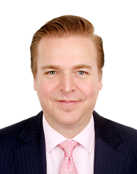 High 5 appoints Gansmo as CFO