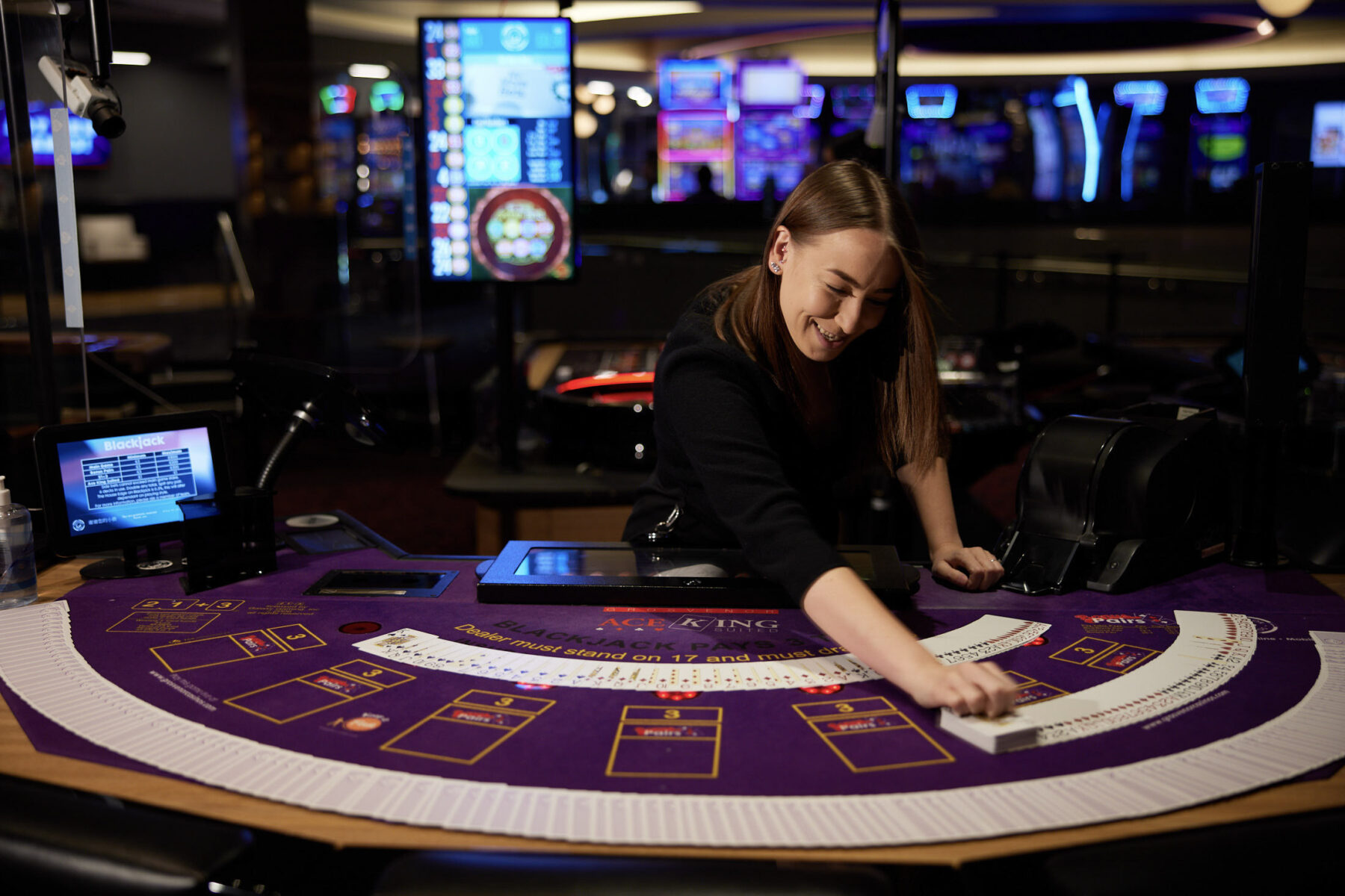 Rank accelerates sustainability goals