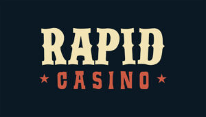 Rapid Casino Dark copy PressEnter launches new brand Rapid Casino