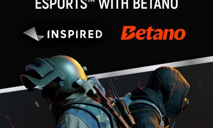 Inspired launches eSports coverage for major tournaments