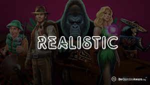 Realistic Games Realistic Games continues UK expansion with BetMGM