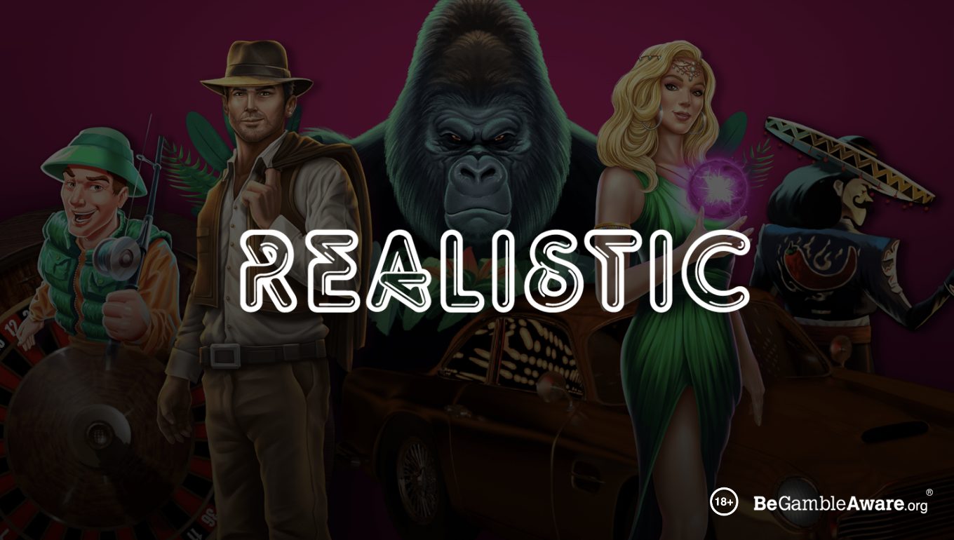 Realistic Games continues UK expansion with BetMGM
