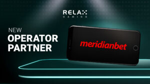 Relax Gaming and Meridianbet Relax Gaming debuts in Serbia with Meridian Gaming
