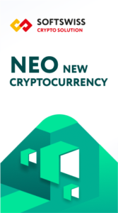 Release NEO New Cryptocurrency 250x450 1 SOFTSWISS supports NEO cryptocurrency
