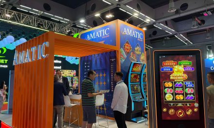 Belgrade Future Gaming Show proves to be great success for AMATIC