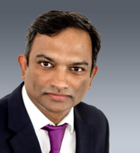 Riaz mohammed Head Shot 2 002 Push Technology appoints Mohammed as CTO