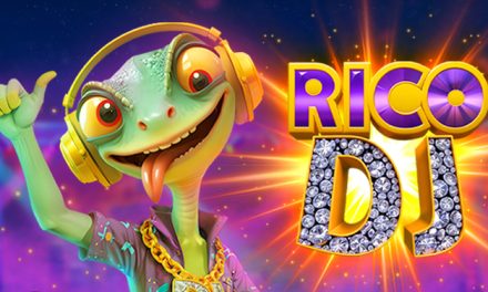 PopOK Gaming Drops the Beat with New Slot Release – Rico DJ