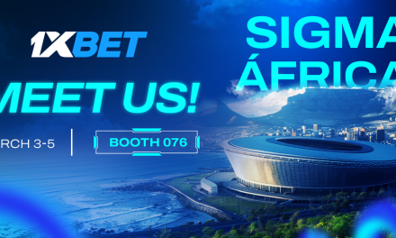 SiGMA Africa 2026: 1xBet showcases innovation, partnership, and opportunities for growth