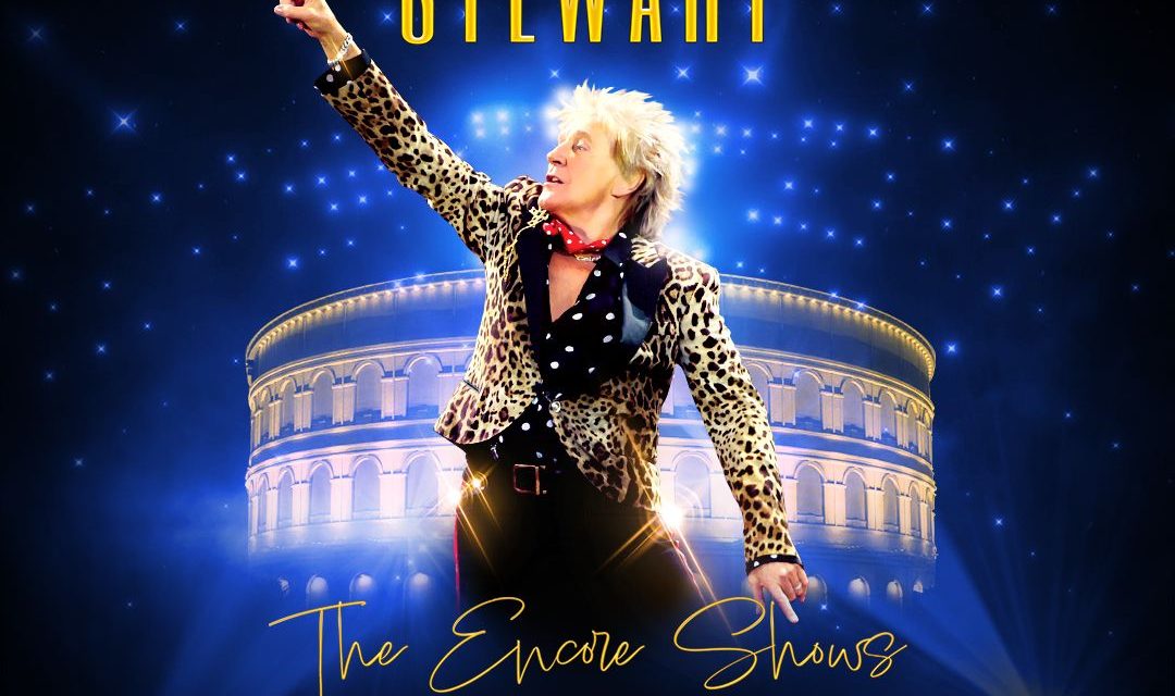 Rock icon to returns to Caesars Palace