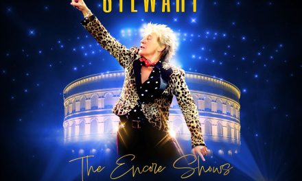 Rock icon to returns to Caesars Palace