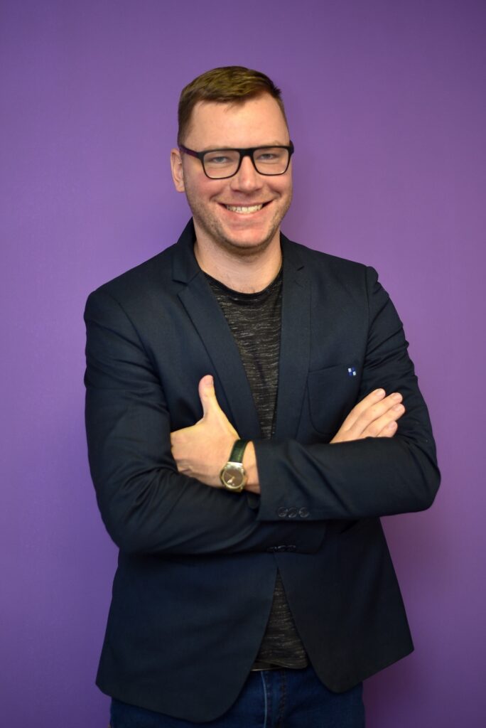 EvenBet appoints Bogoduhov as Head of Business Development LatAm