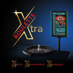 Roulette Xtra 002 tcsjohnhuxley TCSJOHNHUXLEY launches Roulette Xtra
