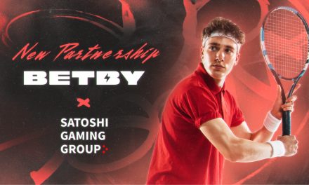 BETBY announces partnership with Satoshi Gaming Group to expand presence in Asia