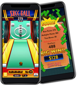 SB Group Gameco partners with Bay Tek to bring Skee-Ball to Online and Mobile