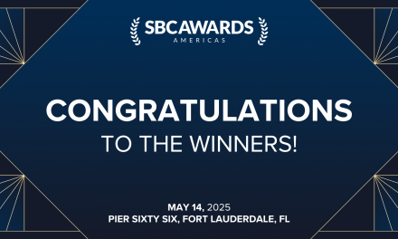 SBC Awards Americas: Meet the Winners
