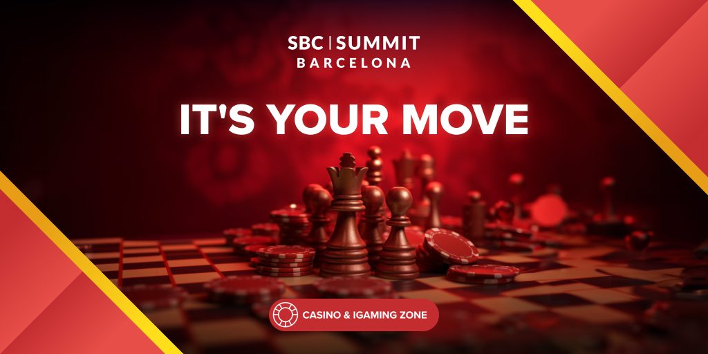 Metaverse expert to keynote at SBC Summit Barcelona