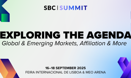 From Global Markets to Next-Gen Tech: SBC Summit 2025 Brings a Revamped Conference Programme to Lisbon
