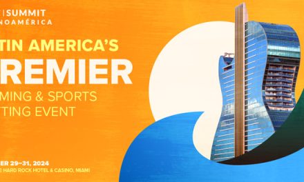 SBC Summit Latinoamérica Set to Deliver Final Edition at Seminole Hard Rock with Over 4,000 Attendees