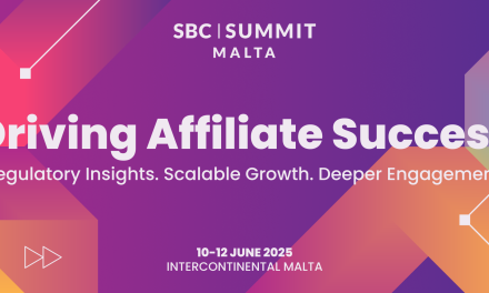 SBC Summit Malta: Empowering Affiliates with strategy & market insight