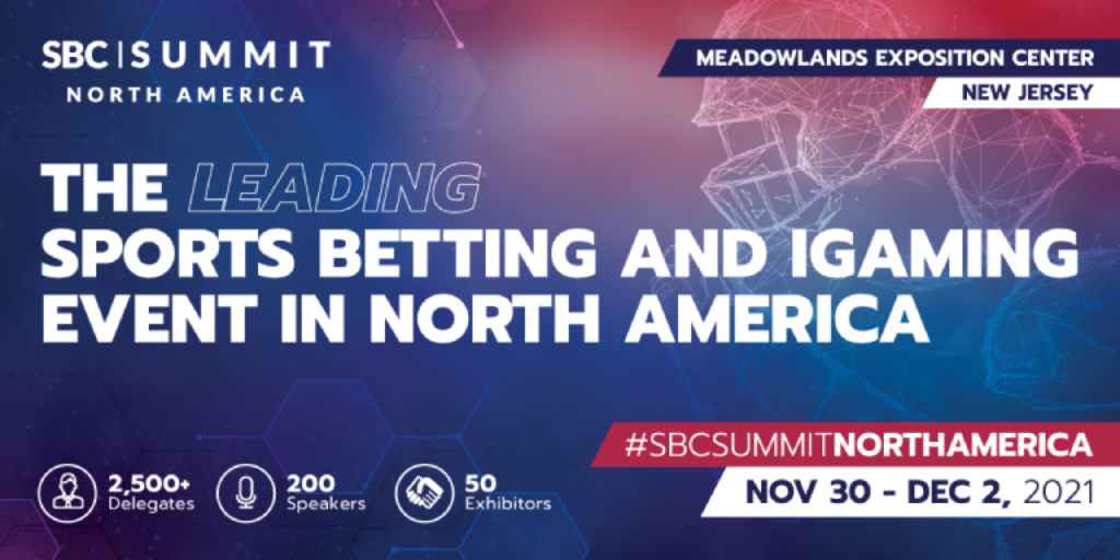Speaker lineup announced for SBC Summit North America