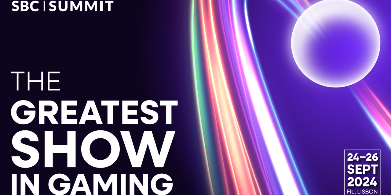 One week countdown to SBC Summit Lisbon