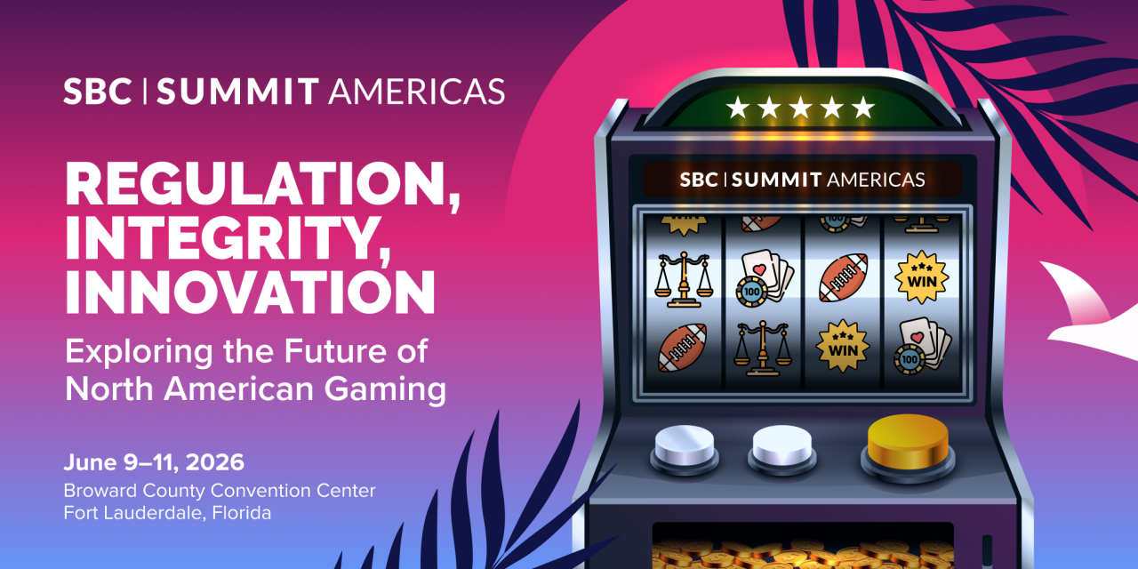 Rules, Risks, and the Road Ahead: SBC Summit Americas on North America’s Betting Future