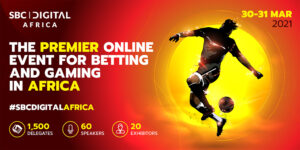 SBCDAFRICA GENERAL ANNOUNCEMENT 1024x512px SBC Digital Africa 2021 set to bring together continent’s betting and gaming industry