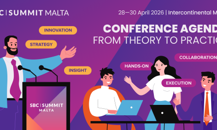 SBC Summit Malta 2026 rolls out dual-structure agenda merging strategy and practice