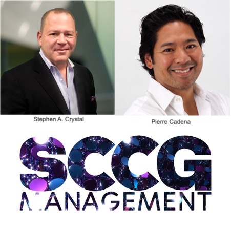 Cadena Joins SCCG as Chief Strategy Advisor