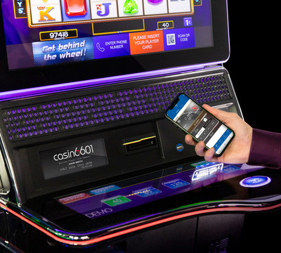 Scientific Games unveils suite of solutions to help operators reimagine casino floor