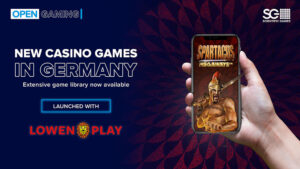 SG Lowen Play social post V1 Löwen Play GmbH’s new casino games to be powered in Germany by Scientific Games