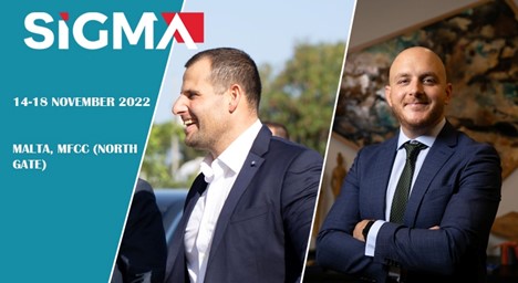 SIGMA reveals speaker line-up for Malta Week