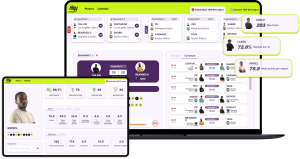 SIS PR image HUDstats and SIS expand gaming data partnership