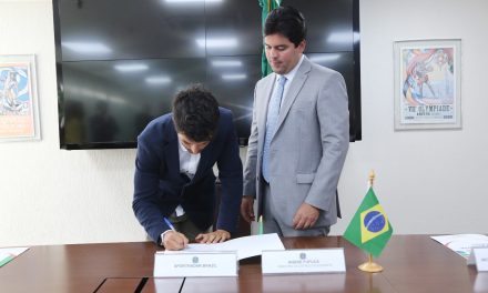 Brazilian Ministry of Sports and Sportradar Partner to Strengthen Integrity in Sports in Region