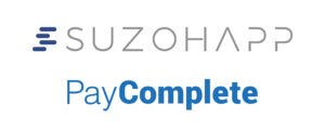 SUZOHAPP PayComplete logos SUZOHAPP announces separation of cash handling business