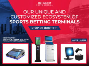 SUZOHAPP at SBC North America22 002 1 SUZOHAPP to exhibit at SBC Summit North America