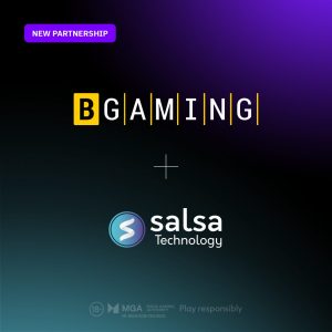 Salsa Technology 1080x1080 mga BGaming agrees LatAm content deal with Salsa Technology