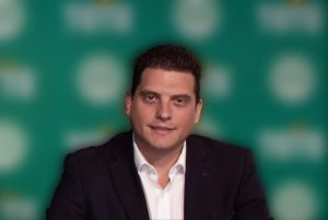 Sam Depoortere OpenBet makes key appointment