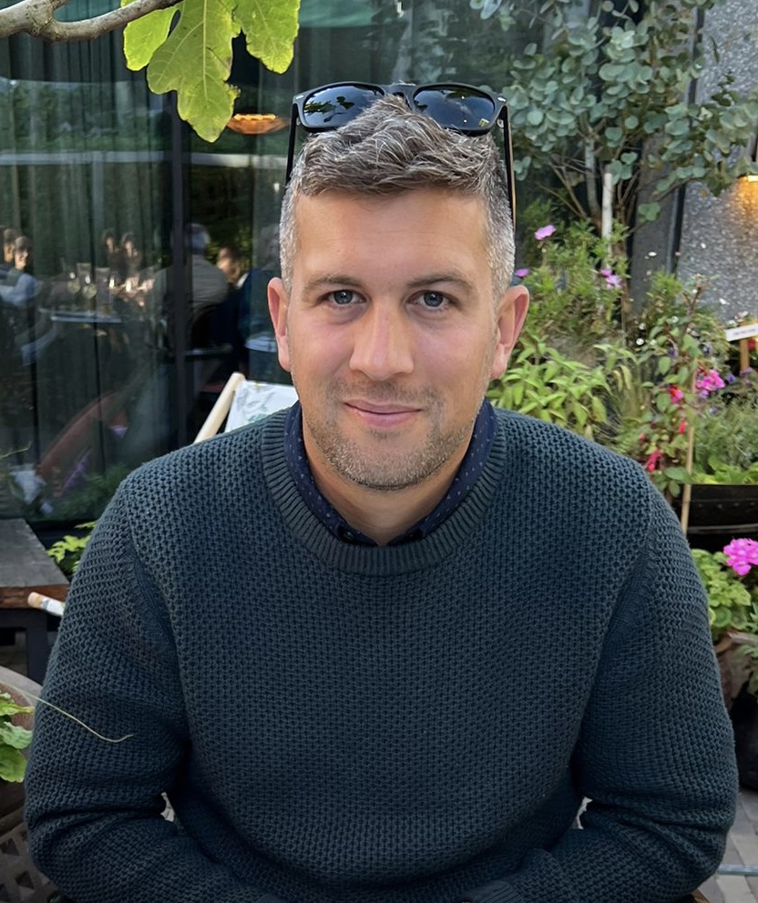 Checkd Group appoints Turnock as new finance director