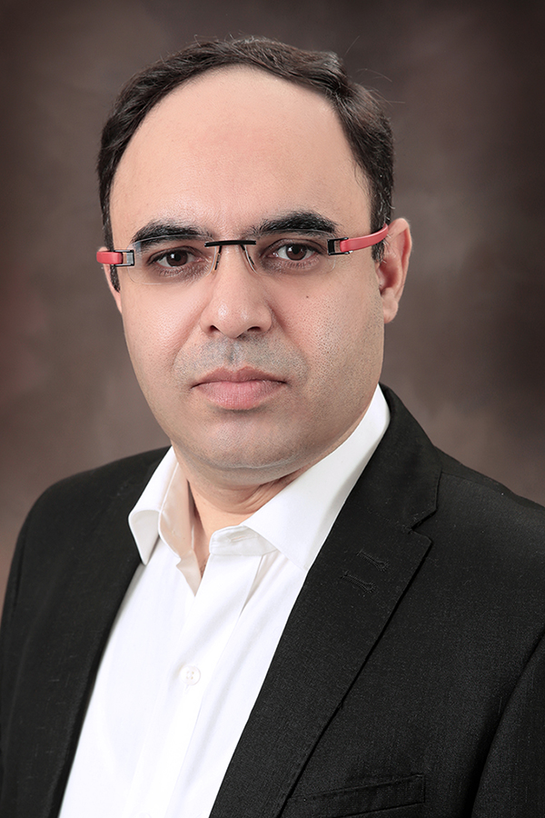 GVC announces COO appointment