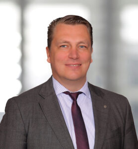 Sascha Blodau GM at Gauselmann UK Gauselmann UK unveils 360 - 'the biggest social responsibility undertaking in UK low-stake gambling'