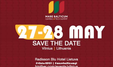 Dates for MARE BALTICUM Summit revealed
